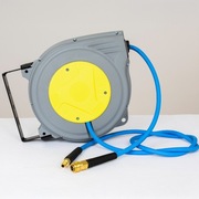 Zwijacz węża pneumatycznego 15m + 1,5m, 10mm x 7mm FARYS Z5