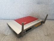 Fritz box 7272 Voip 4 x LAN DECT ADSL