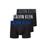 Calvin Klein 3 pak Bokserek  XL