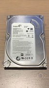 DYSK TWARDY HDD SEAGATE 500GB 3,5"