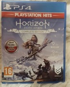 HORIZON ZERO DAWN: PS4 Gra, (607&)