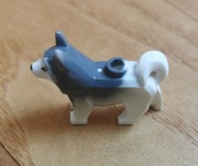 Lego husky 16606pb001