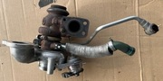 Peugeot Partner 2 Citroen Berlingo 2 turbosprężarka 1.6 HDI 9673283680 