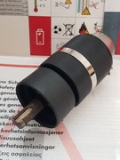 UPAT adapter uchwyt SDS wiertarka młot wiertla bti