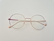 Oprawki okulary Caroline Abram Venus PG Venusia