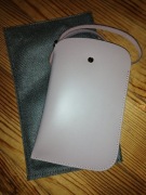 Etui case pokrowiec batycki