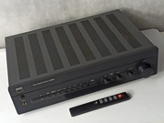 Wzmacniacz NAD C 325 Bee  Brytyjczyk Pilot