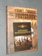 SIEDMIU WSPANIAŁYCH