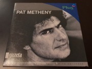 Pat Metheny Promotional Sampler