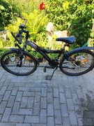 Rower Bikespace BS 26 ST