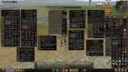 Nerwia2 Woj Body 55Lv Drop Eq Alchemia 