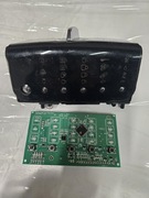  Zelmer ZCM3821B panel sterujący 