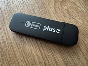 Huawei E3372 modem USB LTE/4G super stan, jak nowy!
