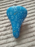 Siodełko rowerowe Seven for 7 250156-BOY 160 mm