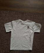 Koszulka męska z nadrukiem suer