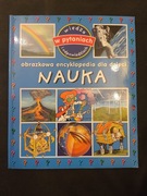 Obrazkowa encyklopedia dla dzieci: nauka