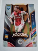 Panini Fifa 365 2026 Magican Kenneth Taylor AJA12 Ajax Amsterdam 