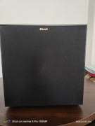 Subwoofer Klipsch R 101 SW Aktywny 150