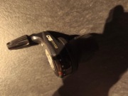 Manetka Sram 9.0 9spd Grip Shift prawa