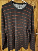 Bluzka Redwood rozmiar XL