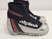 Alpina ST10 Jr buty narciarskie biegowe dziecięce r. 29
