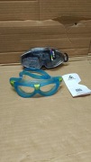 Aqua Sphere Kid's Seal 2 regularne gogle do pływania