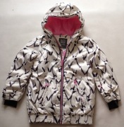 Kurtka narciarska dla dzieci Reserved