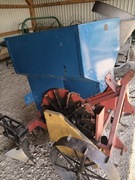 Sadzarka do ziemniaków 