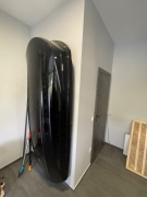 Bagażnik BMW 7 Rok 2021