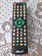 Pilot Signal HD do odbiorników TV