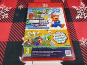 Super Mario Wonder Meetup Bellabel Nintendo Switch 2 nowa darmowa wysyłka