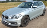 BMW 1 F21 1.6 eD 2017r. mhev