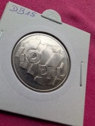 100 zł 1984 rok Kolekcjonerska moneta PRL w super stanie  