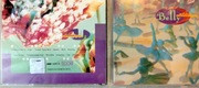BELLY star CD   