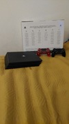 Sony PlayStation 4 pro + 2 pady