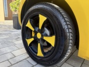 Koła 4x98 16” 205/55/R16 Mito Fiat Opony Dębica Super stan Okazja