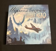 Uśpieni Bogowie Odległe Niebo