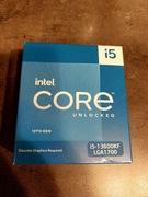 Procesor Intel Core i5 13600KF