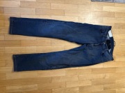 Jeansy motocyklowe męskie CITY NOMAD Dany XL