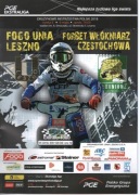 06.05.2018 Leszno - Częstochowa