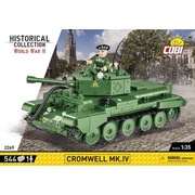 Cobi 2269 Cromwell Mk.IV