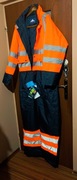 Kombinezon ostrzegawczy i ocieplany . Portwest S485. Rozmiar L !!!