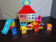 Lego Duplo 10616 - Mój Pierwszy domek