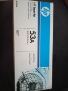 HP Laser Jet 53A 