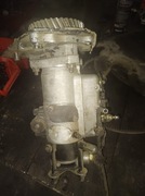 Mitsubishi Clark wózek widłowy S4E pompa wtryskowa 