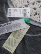 Koszulka,cienka bluzka -United Colors of Benetton-