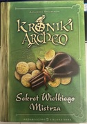 Kroniki Archeo-Sekret Wielkiego Mistrza 