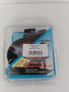 Obroża trixie 30-40cm odblask świeci nowa tanio