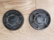 Dekiel zaślepka osłona lampy przód Volvo v70 I 2.5tdi 