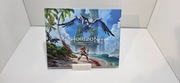 Horizon Forbidden West - Oryginalny artbook